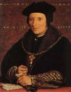 Hans Holbein Sir Brian Tuk oil painting reproduction